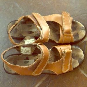 Women’s Golf Sandal